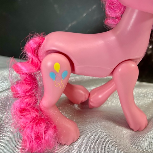 My Little Pony  Rainbow Celebration - Pinkie Pie, Minty & Twilight Sparkle Toys - Picture 5 of 14